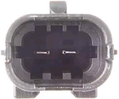 VEGAZ TPS-144 Abgastemperatursensor