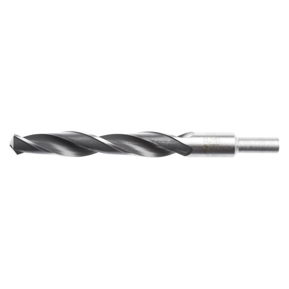 Forte tools DRILL FOR METAL 20.0X205 MM (20 mm) (Forte-20.00)
