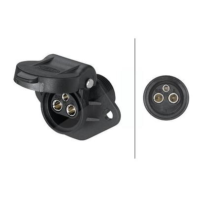 Hella Steckdose [Hersteller-Nr. 8JB001933-011]