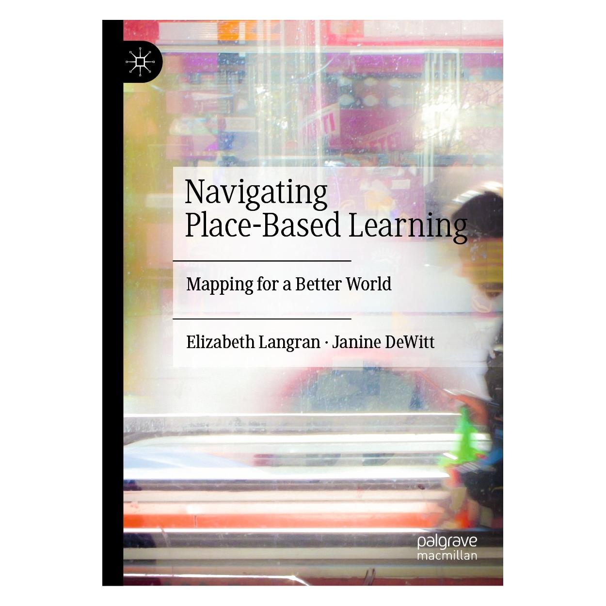 Springer Navigating Place-Based Learning (Englisch, Hardcover, Elizabeth Langran, Janine DeWitt) (9783030556723)