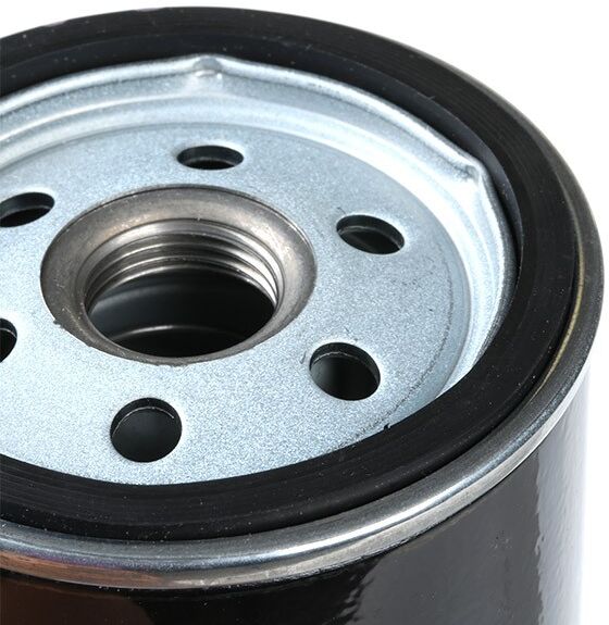 MAHLE OC 279 Oil filter
