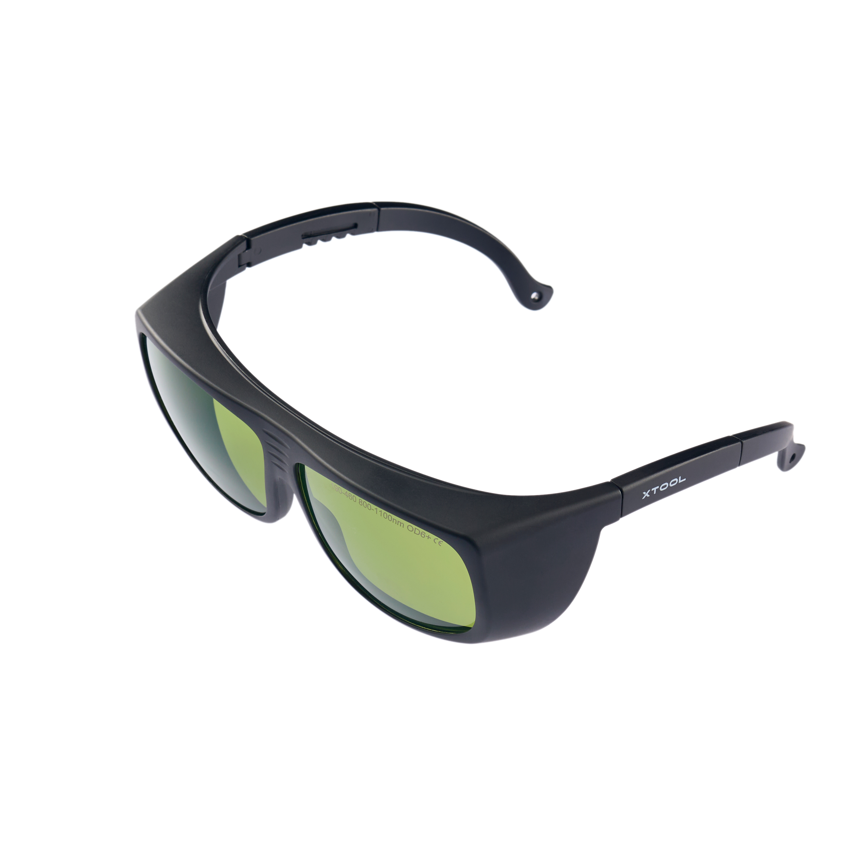 xTool Safety Goggles Set IR LP P5010407