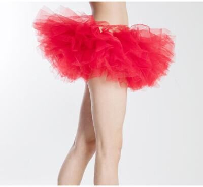 LightInthebox Ballet Tutus Gore Women's Performance Natural Tulle
