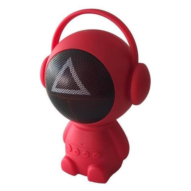 Bourjois Speaker Bt 5.0 Red (70532_4895232705115)