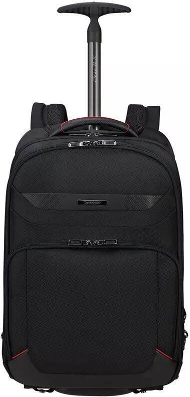 Samsonite - Business Trolley, 36cm, Black