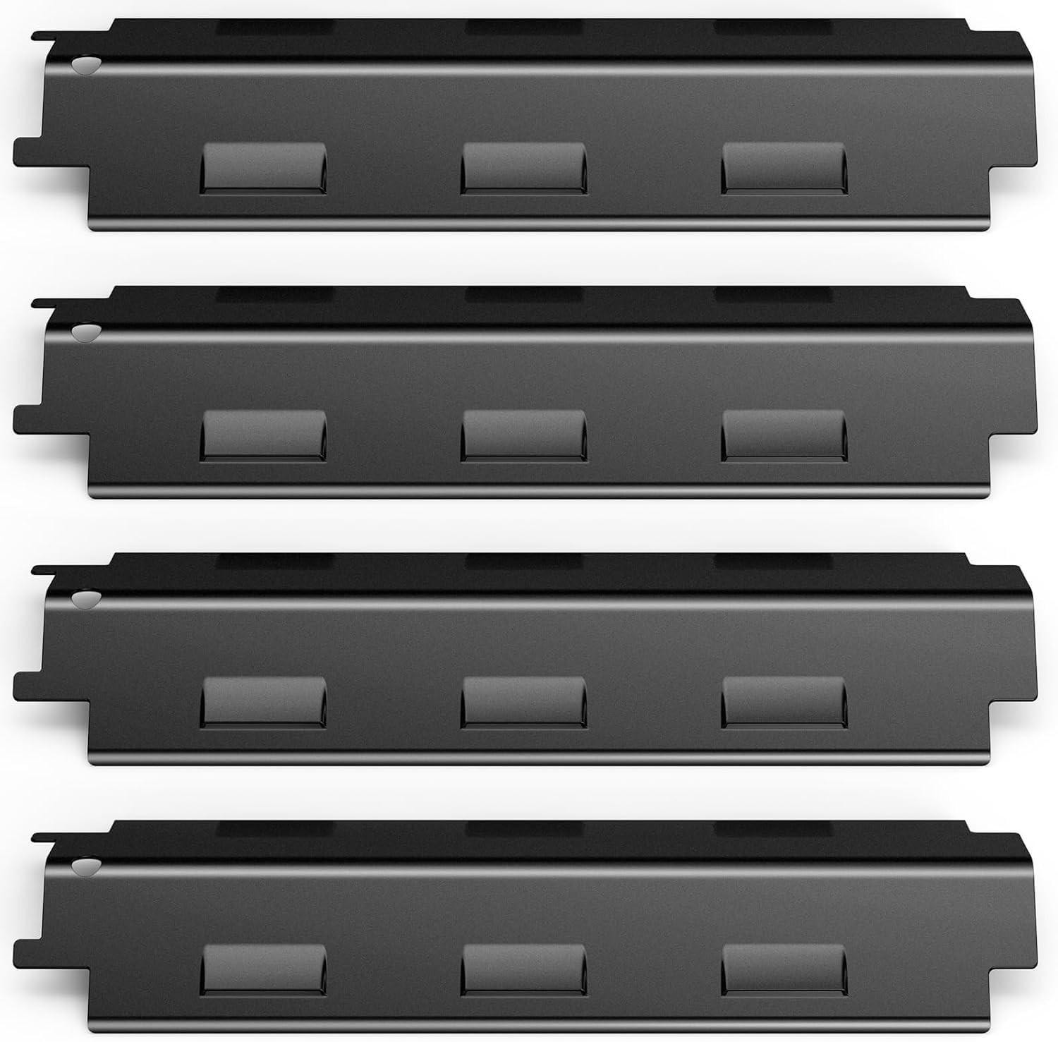 Universele Warmte Diffuser voor Gasgrills