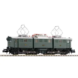 PIKO 40544 N E-Lok BR E 91 DRG II