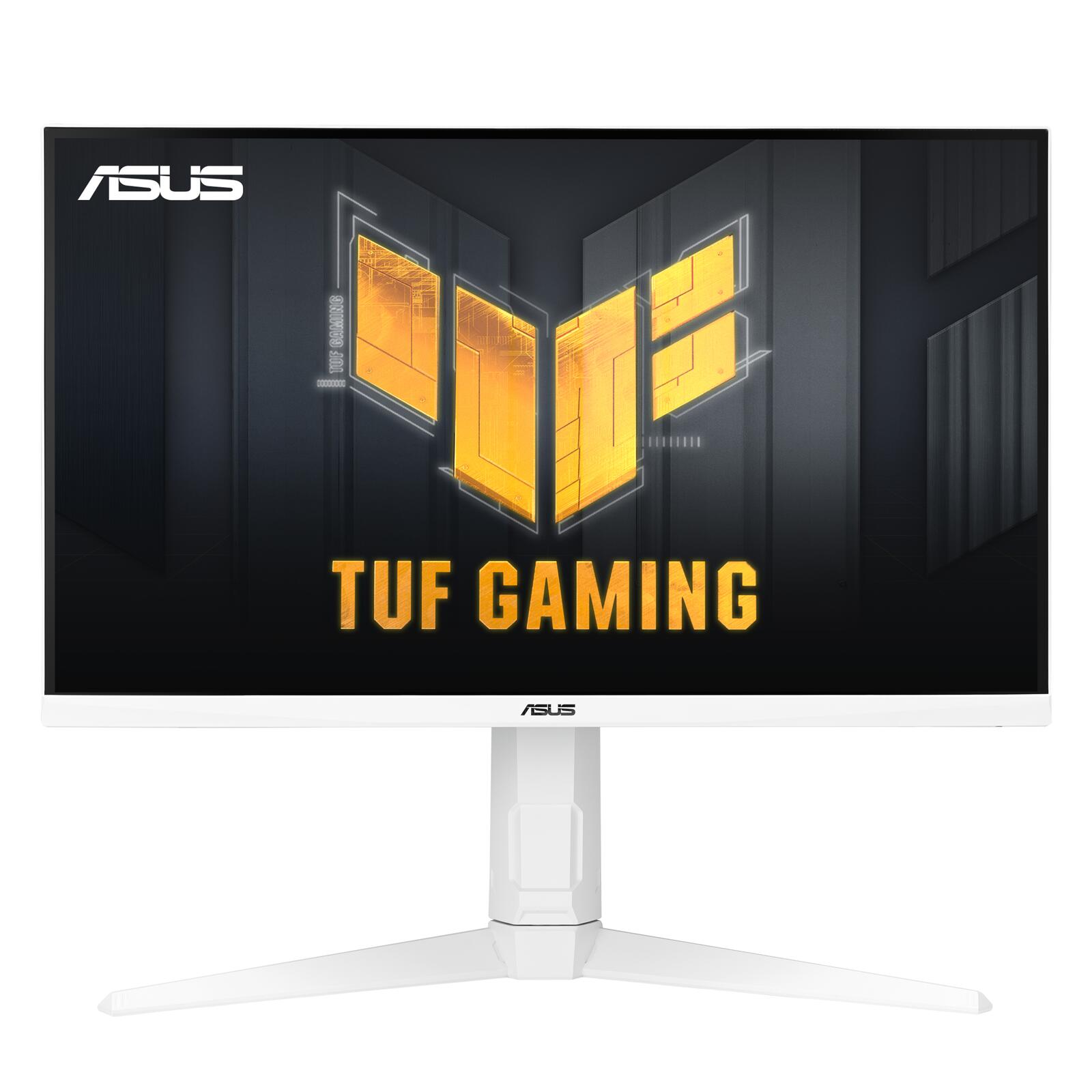 ASUS TUF Gaming VG27AQML1A-W 27 Zoll Gaming-Monitor 68,6 cm (27 Zoll) 90LM05Z2-B01370