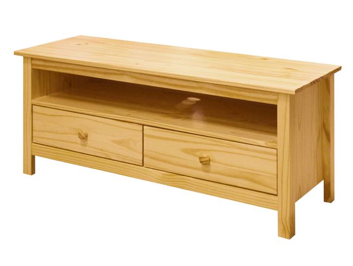 Möbilia TV Board 110x47 cm