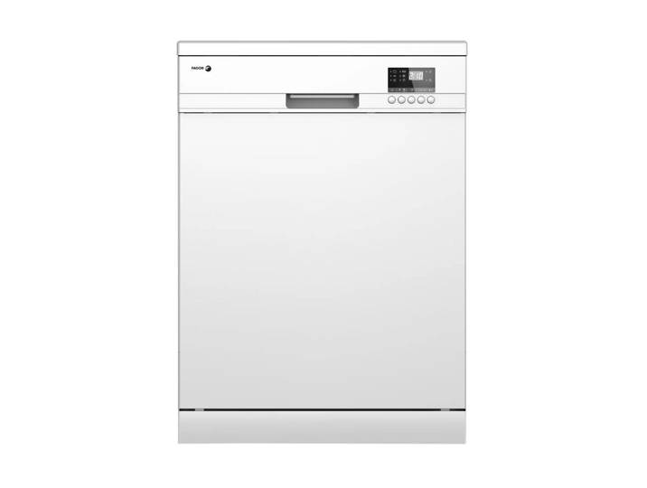 Lave-vaisselle 60 Cm Fagor Flvp1346cb