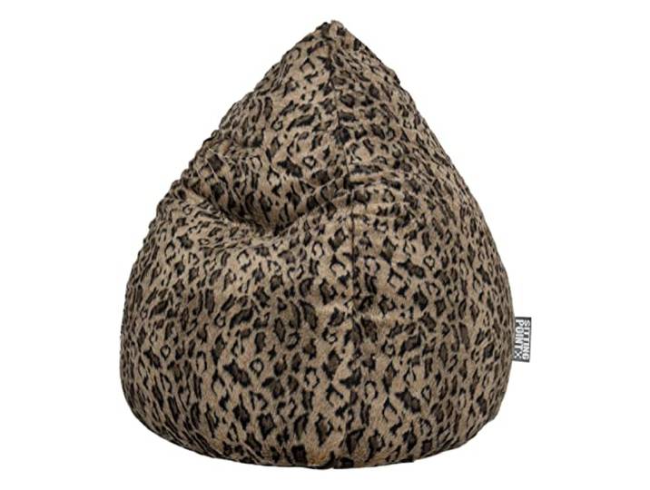 SITTING POINT only by MAGMA Sitzsack Leo Skins XL