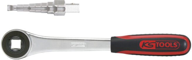 KS Tools Jeu de clé universelle étagée 7/8