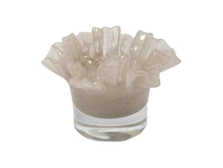 Olsson & Jensen Photophore Loa 14 cm Taupe
