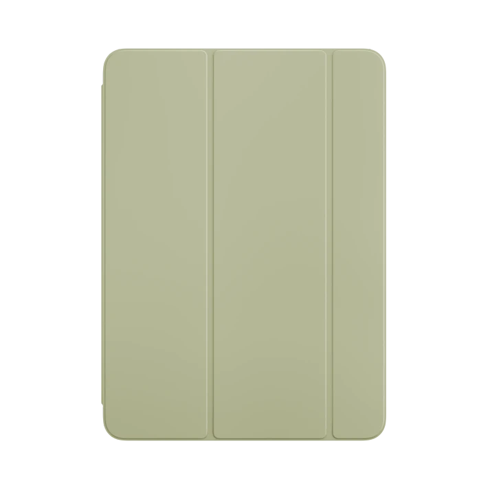Apple Smart Folio für iPad Air 11" (M2 2024/ 4-5. Generation) - Salbeigrün