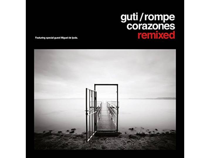 Rompecorazones (Remixed)