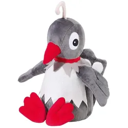 Heunec Sandmännchen Frau Elster XL, 50 cm