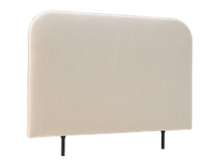 Tête de lit tissu Pauline