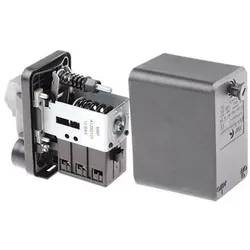TE Sensors, Systemstromversorgung, PRESSURE SWITCH 1-6BAR