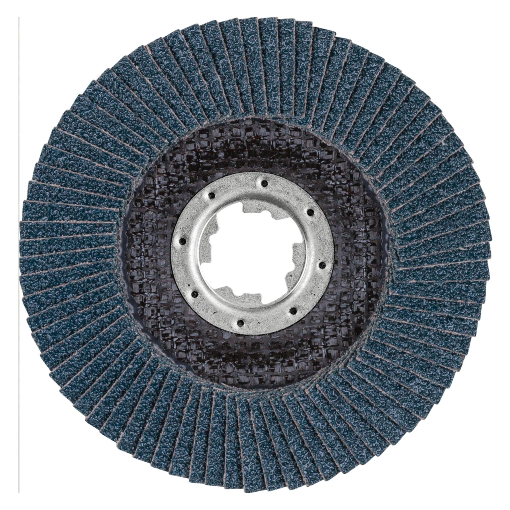 Pferd X-LOCK Fächerschleifscheibe Leistungs-Linie SG (60) (67786126)