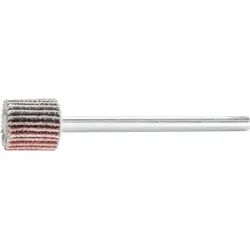 PFERD TOOLS Korund Fächerschleifer F für Feinschliff und Finish - 44400004