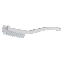 haug® bürsten Reinigungsbürste, weiß