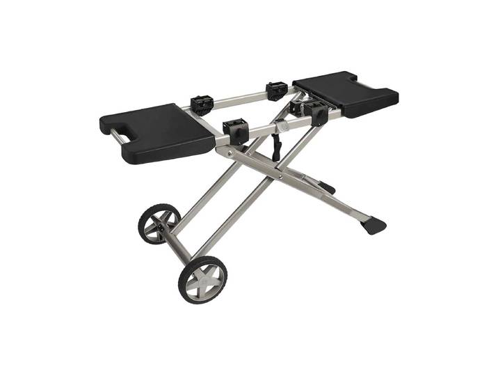 Burnhard Rollwagen für Gasgrill WAYNE Balkongrill