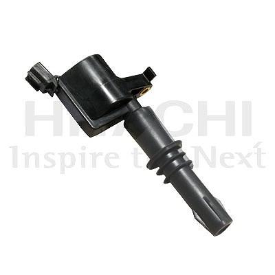 Astemo Zündspule [Hersteller-Nr. 2504027] für Ford Usa