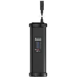 LUPINE Akku SmartCore 10,0 Ah Li-Ion