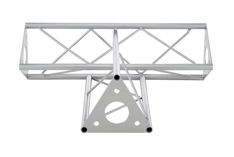 Decotruss T-Piece 3-Way vert. SAT 35 SI