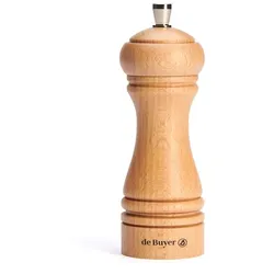 de buyer salzmühle  java 14cm  schwarz 1 stück