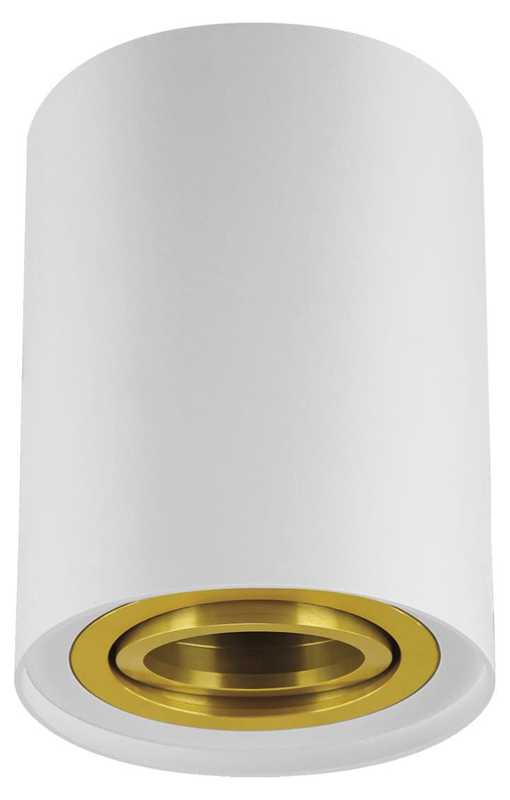 Ideus HARY C Plafondlamp witgoud 35W GU10