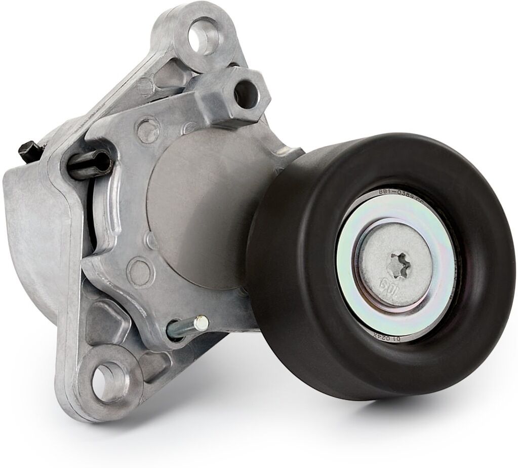 RIDEX 310T0664 Tensioner pulley