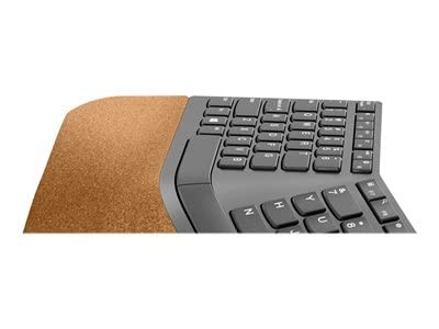 Lenovo Go Draadloos Split Keyboard, Frans Azerty, Ergonomisch