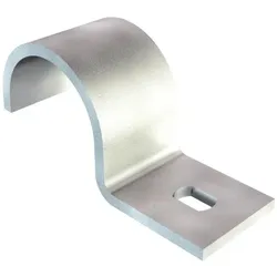 BETTERMANN Befestigungsschelle 1-fach Ø20mm 822 20 FT einlappig ST hfr