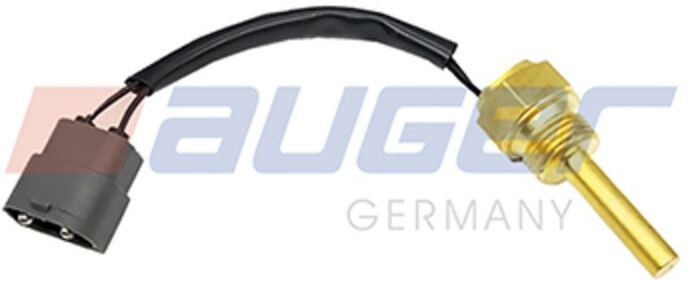 Temperaturschalter, Kühlmittelwarnlampe AUGER 109826