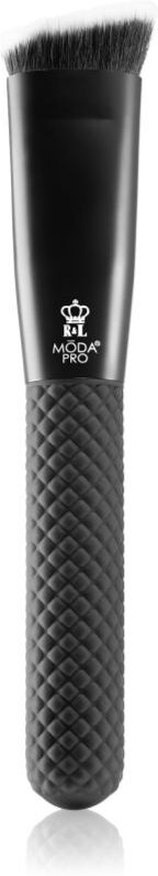 Royal and Langnickel MŌDA® PRO Chisel Gezicht Penseel 1 st