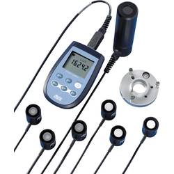 Delta Ohm HD2302.0 und LP471PHOT HD2302.0 Kit Lux Luxmeter 0.1 - 200000 lx