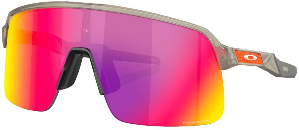 Oakley  - Sutro Lite Matte Grey Ink Prizm Road - Lunettes de soleil