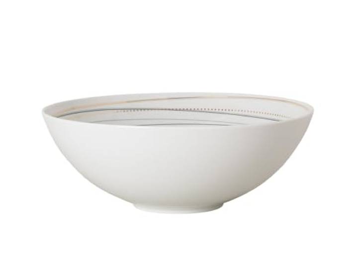 Rosenthal TAC Gropius Glitch Schüssel 2,8l