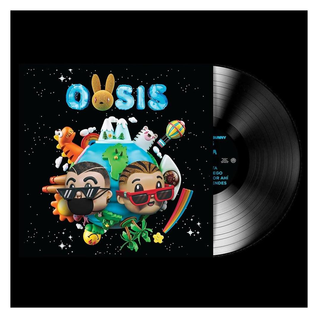 United Medical Partners Oasis (Bad Bunny, J. Balvin) (66146575)