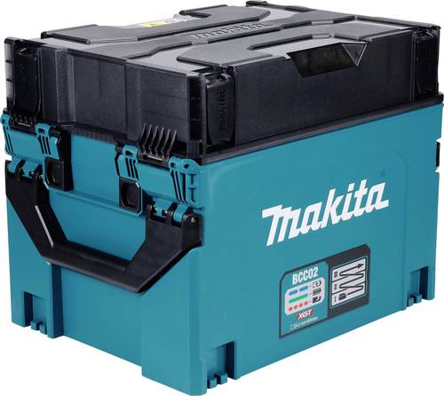 Makita Akku-Ladekoffer 1914U0-3