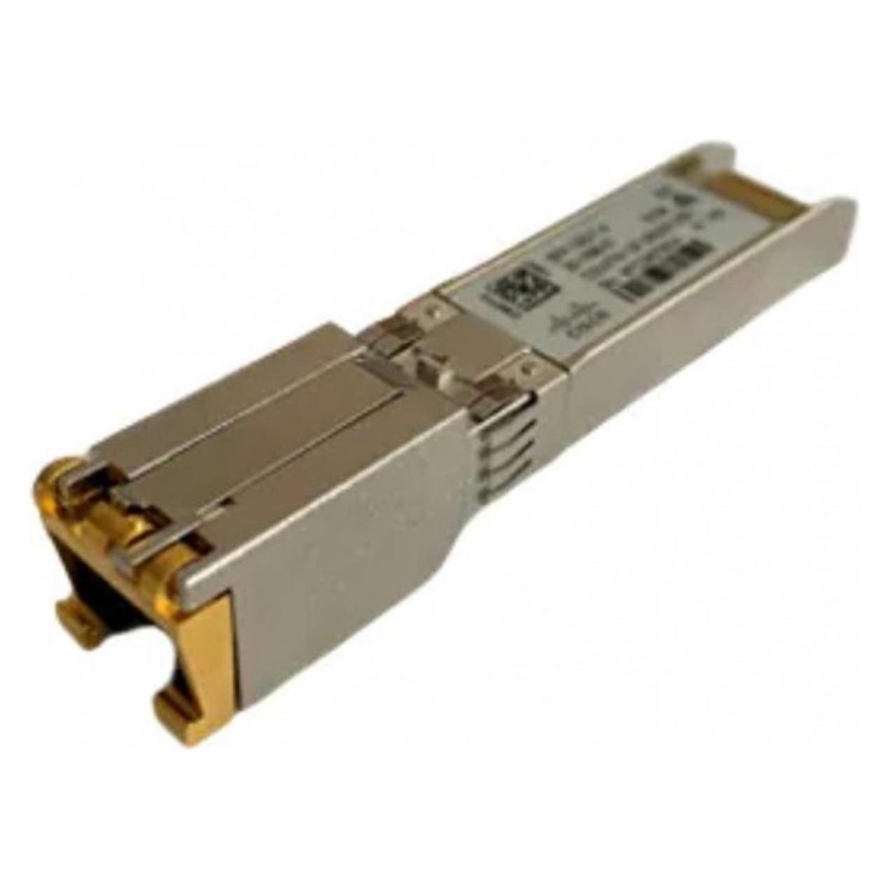 Cisco SFP+-Transceiver-Modul (SFP-10G-T-X=)