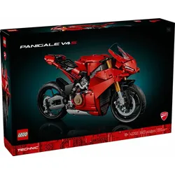 LEGO® Technic 42202 Ducati Panigale V4 S Motorrad