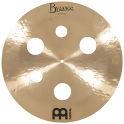 Meinl Cymbals B18TRCH - 18" Byzance Traditional Trash China - China-Becken