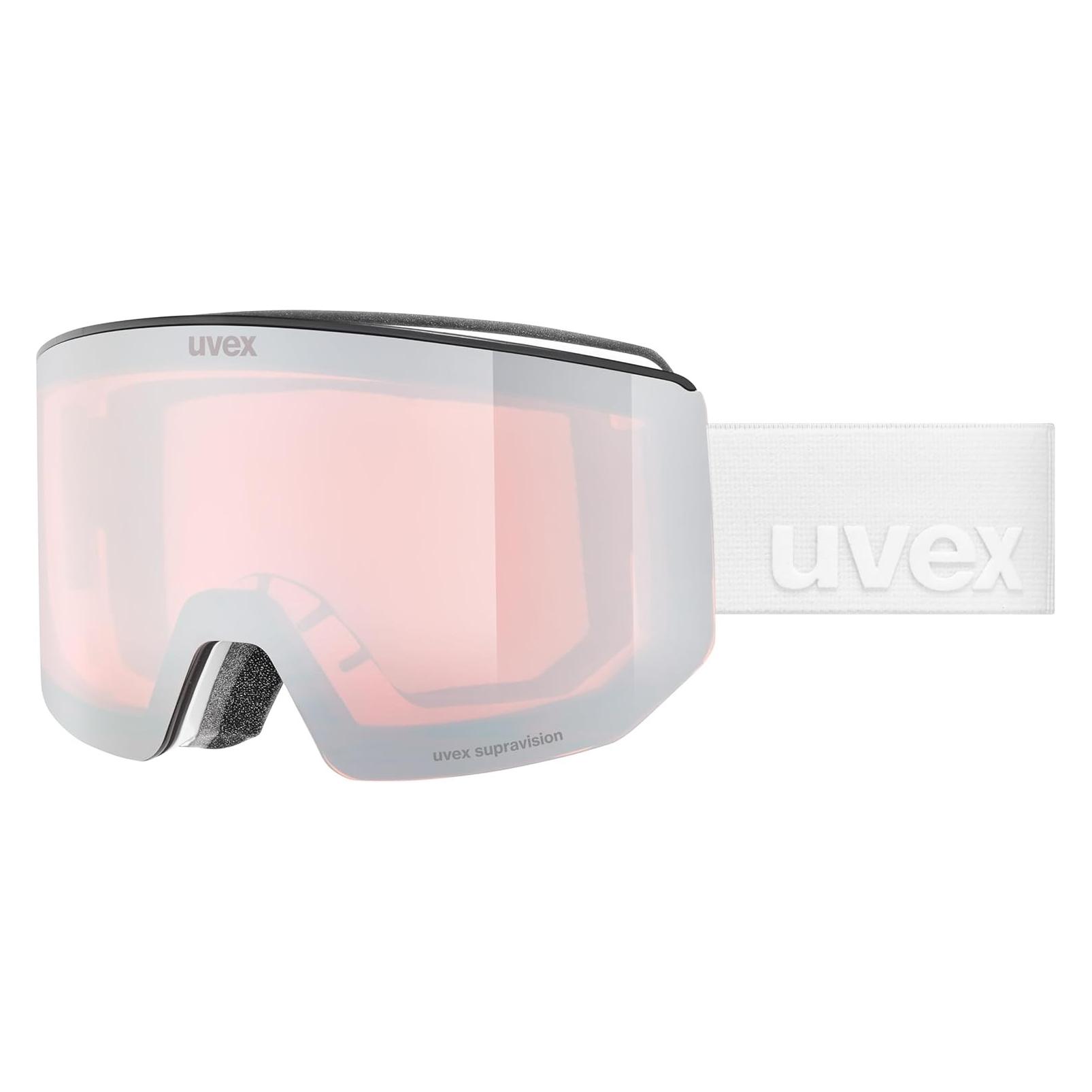 Uvex Lace Attract FM (550665)
