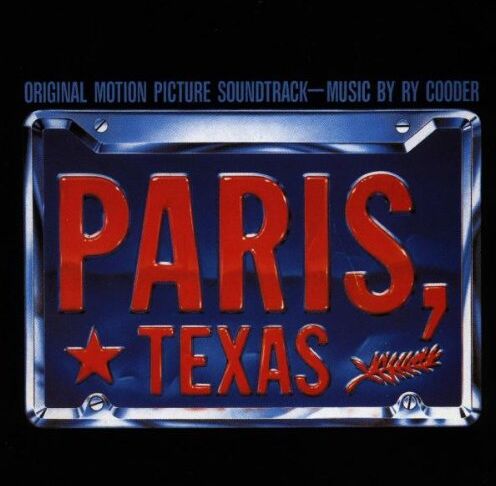 Ry Cooder - Paris-Texas - Preis vom 11.10.2026 23:13:37 h
