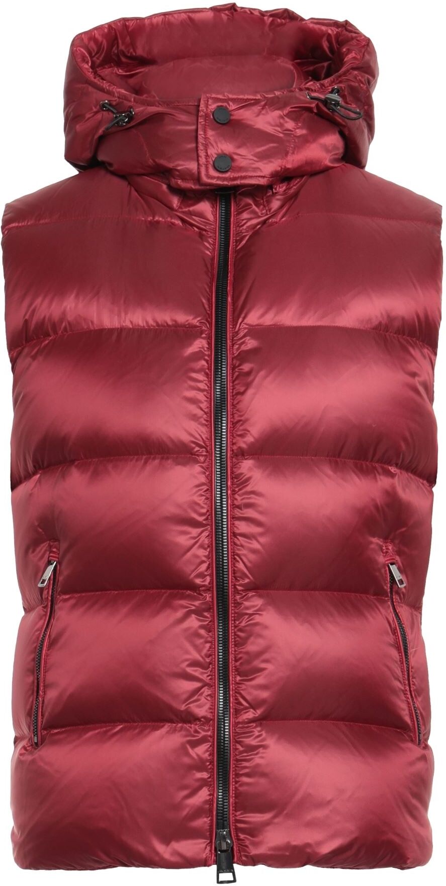 Jan Mayen Chompa sin mangas Hombre Ladrillo 48,50,52,54,56 Hombre