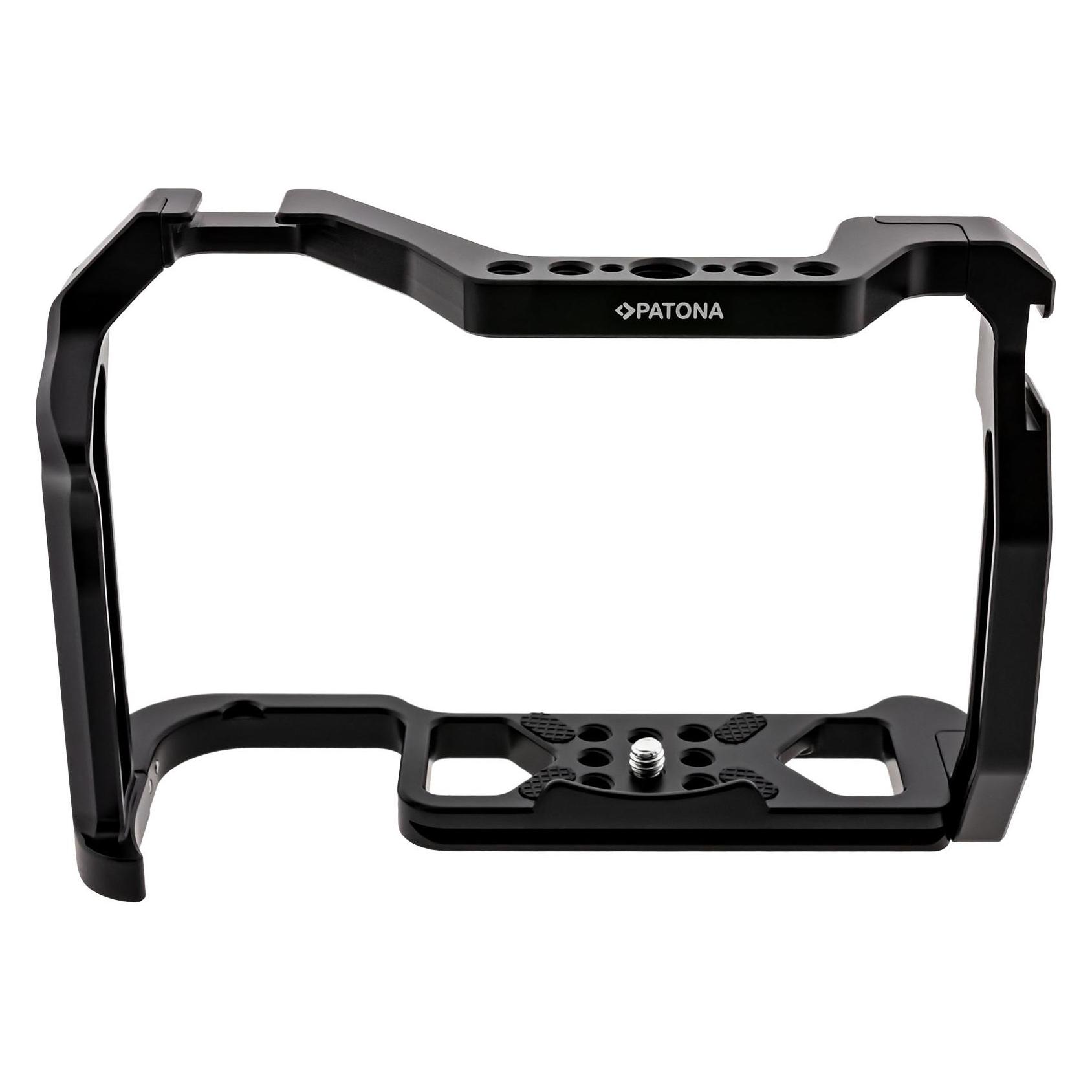 Patona Cage Canon R5 R6 (Cage) (1448)