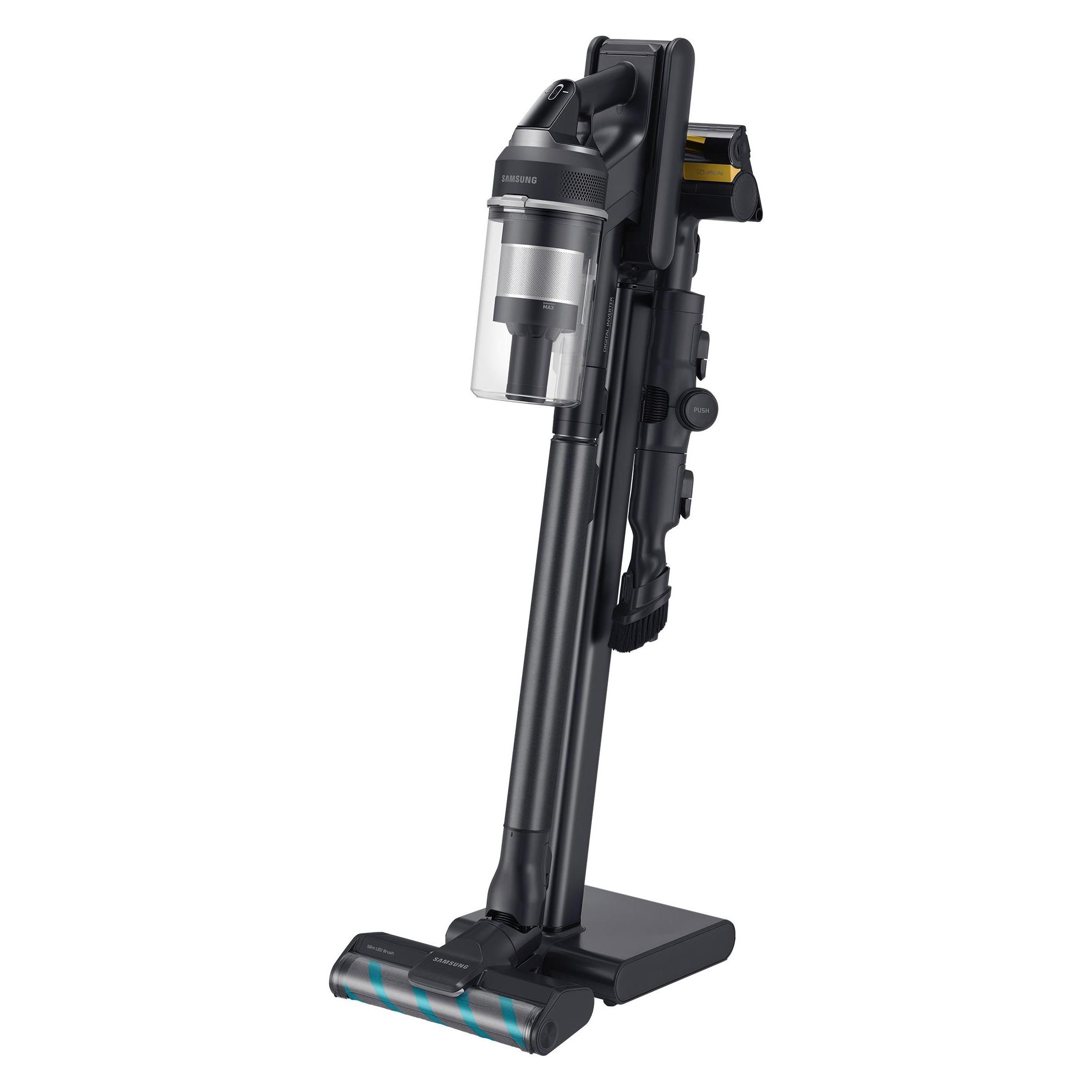 Samsung VS20C955CTK/WA Elektrobesen (VS20C955CTK/WA)