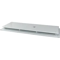Eaton 182497 Dachblech, BxT=1350x600mm, IP42, grau XSPTV4-W1350D600